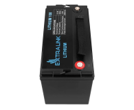 ExtraLink LiFePO4 100Ah - 1172652 - zdjęcie 6